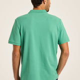 Auburn Polo