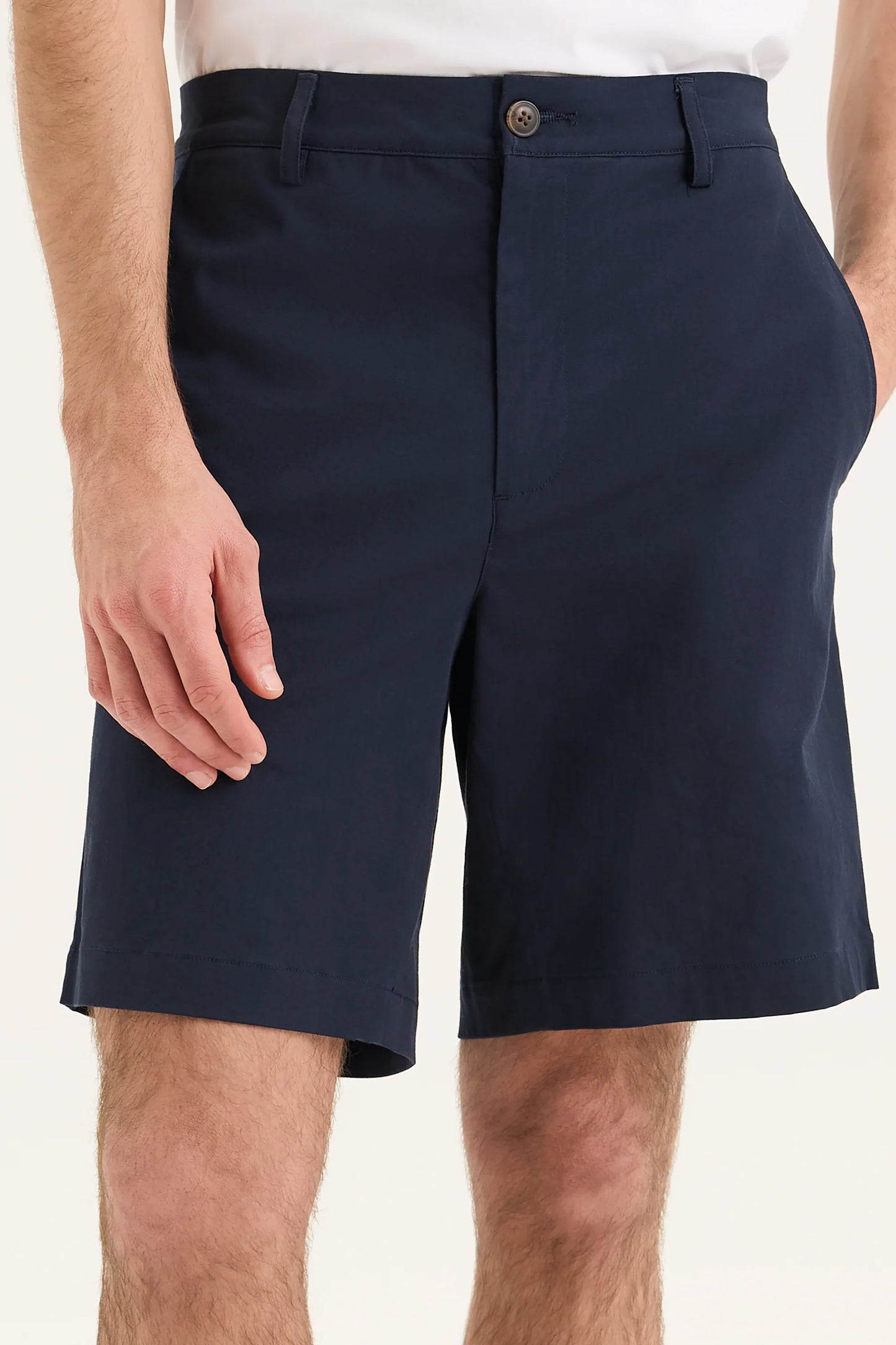 Clarke Short