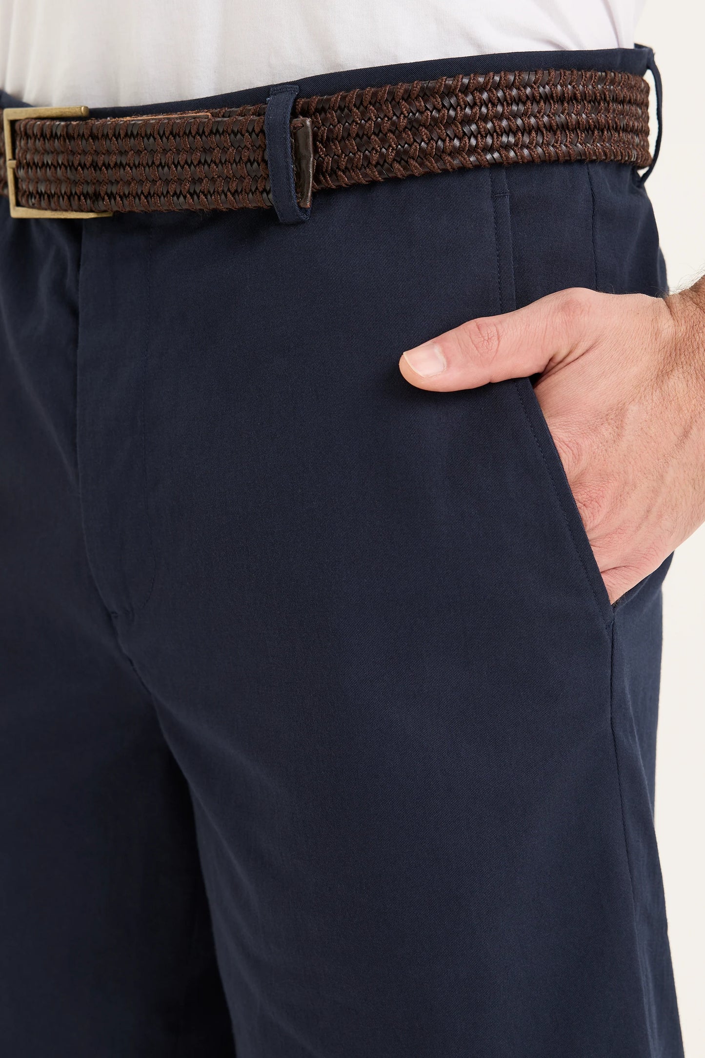 Clarke Short