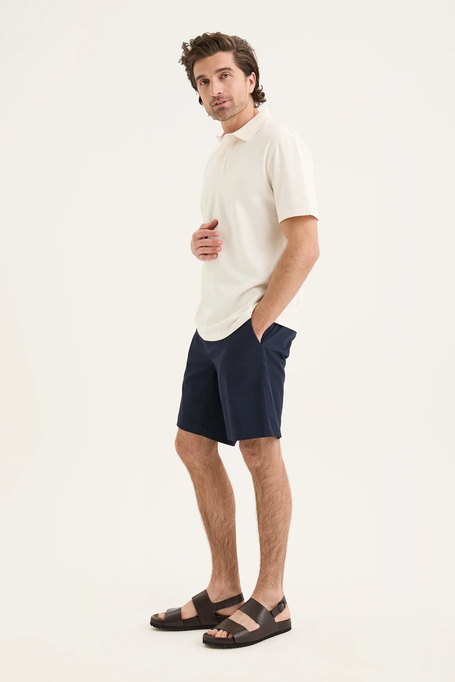 Clarke Short