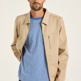Stewart Jacket