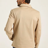 Stewart Jacket