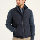 Lewis Puffer Vest