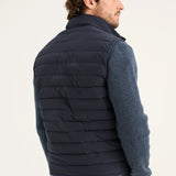 Lewis Puffer Vest