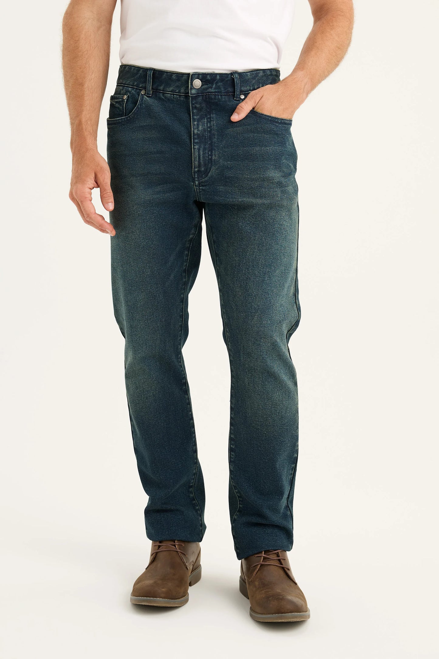 Carr Denim Jean