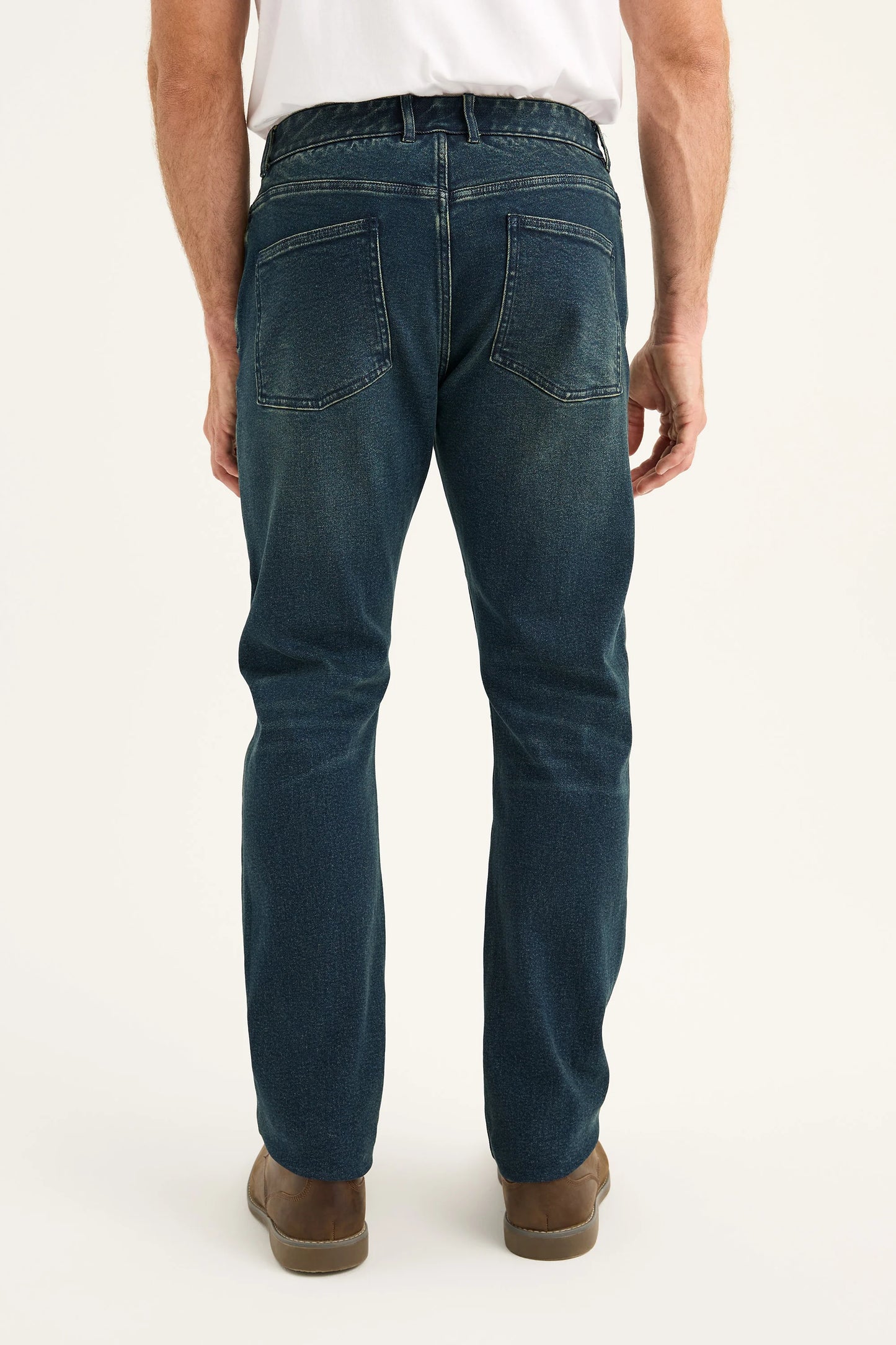 Carr Denim Jean