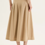 Petal Skirt
