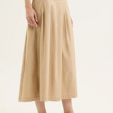 Petal Skirt
