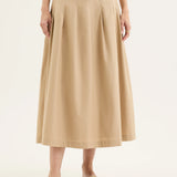Petal Skirt
