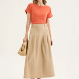 Petal Skirt