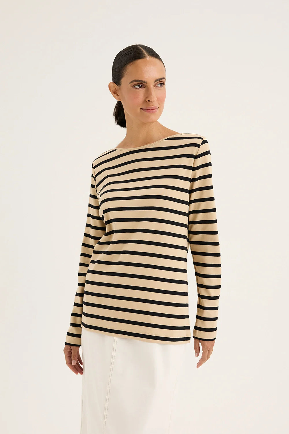 Boardwalk Tee