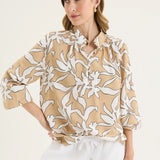 Broadleaf Top
