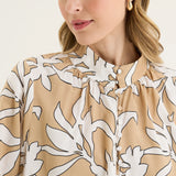 Broadleaf Top
