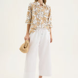 Broadleaf Top