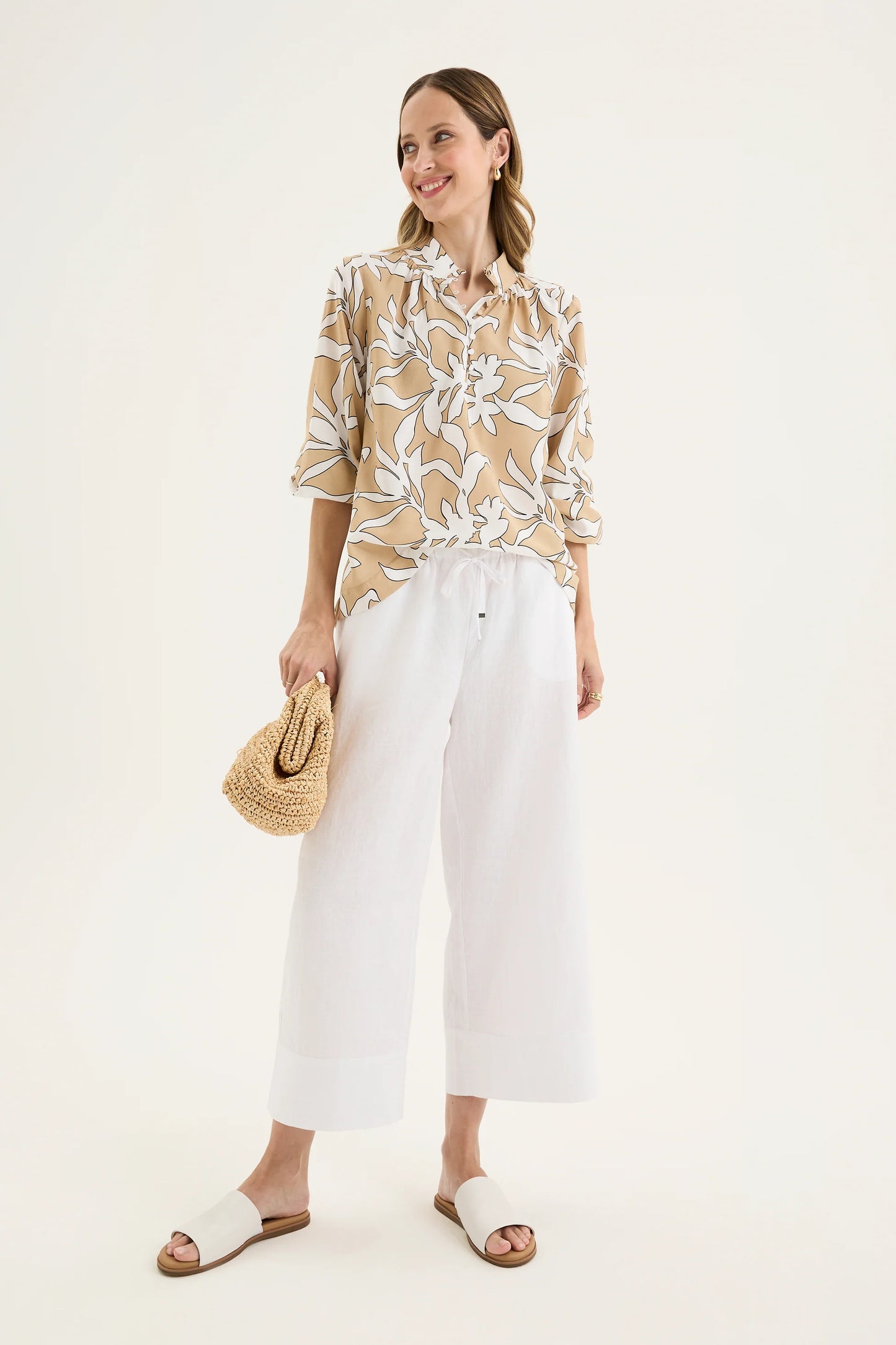 Broadleaf Top