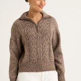 Vine Knit