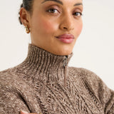 Vine Knit