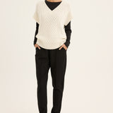 Glace Vest