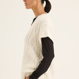 Glace Vest
