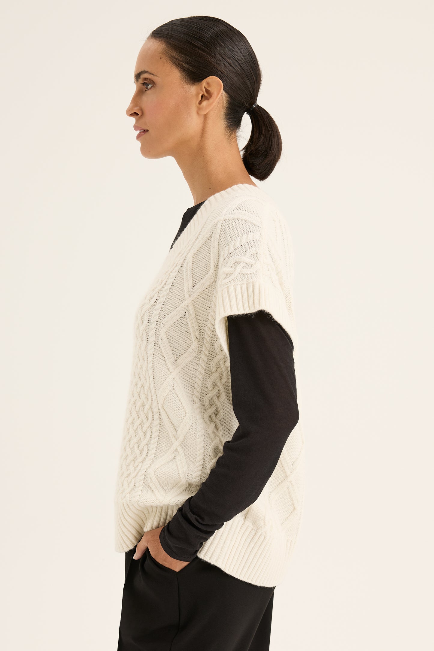 Glace Vest