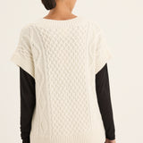 Glace Vest