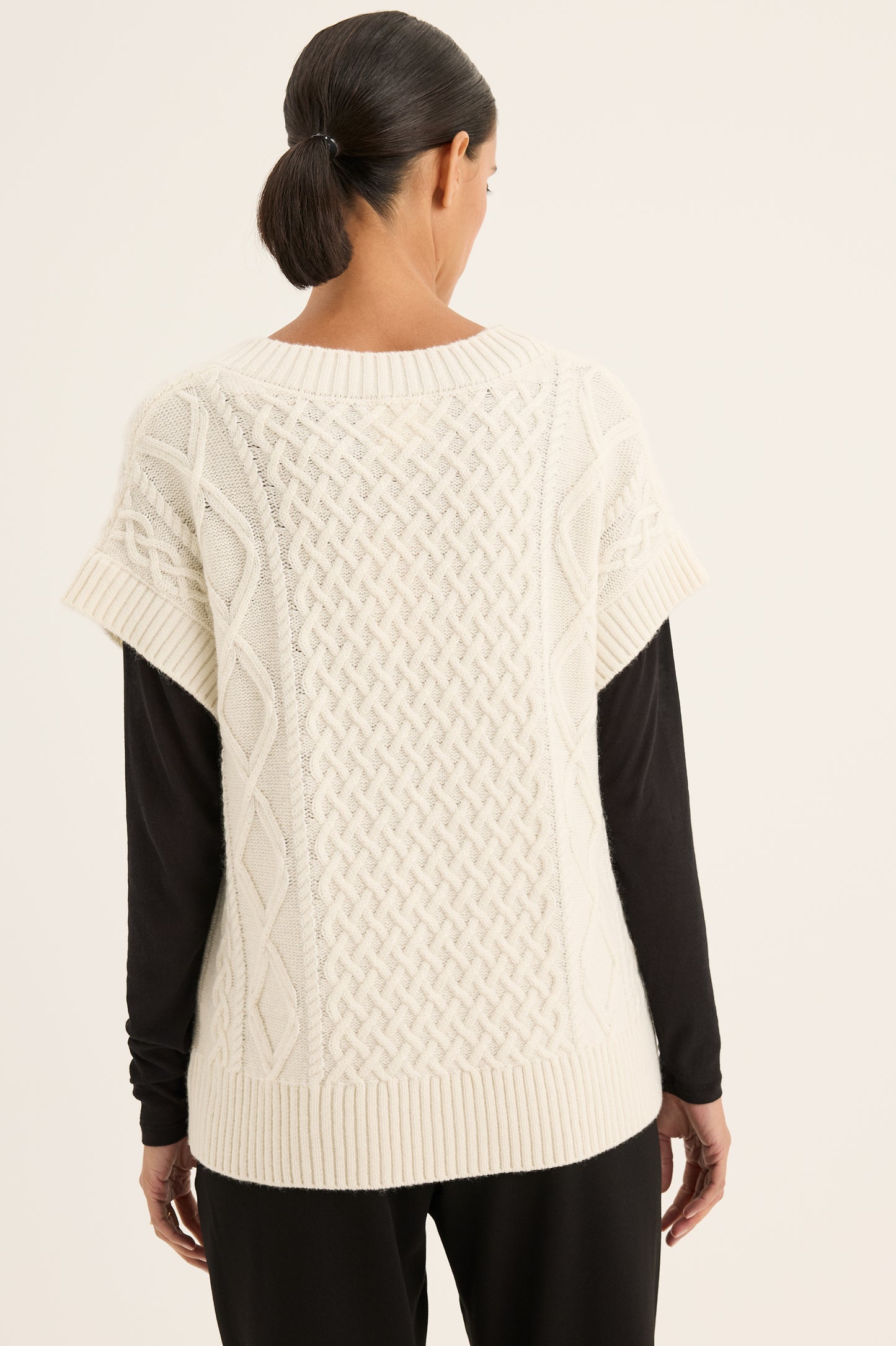Glace Vest