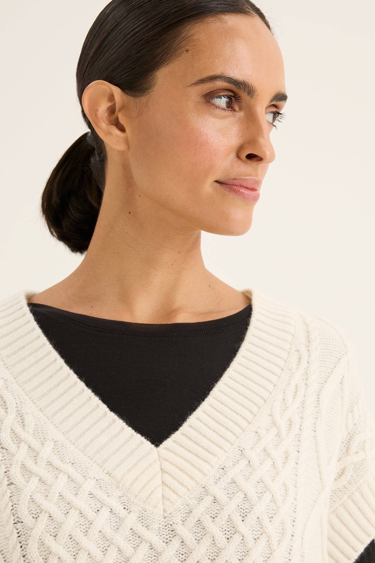 Glace Vest