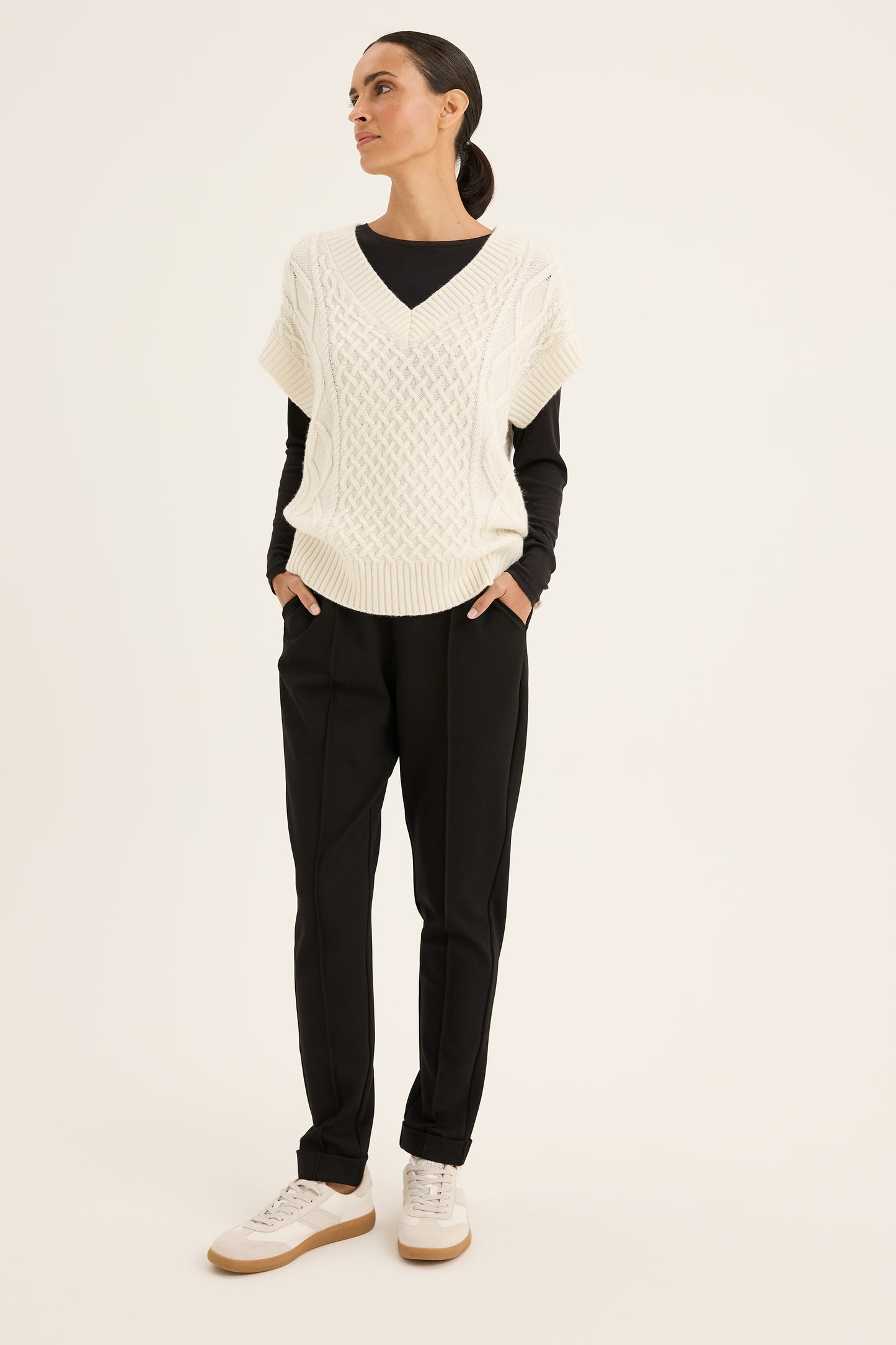 Glace Vest
