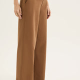 Nova Wide Leg Chino