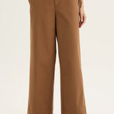 Nova Wide Leg Chino