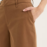 Nova Wide Leg Chino
