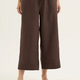 TIRARI PALAZZO PANT
