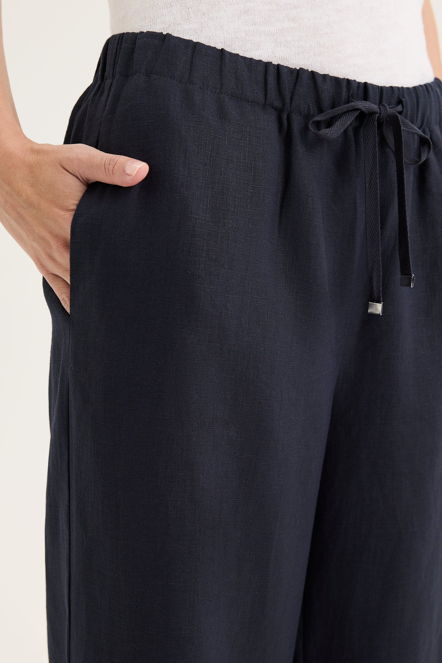 TIRARI SLIM PANT
