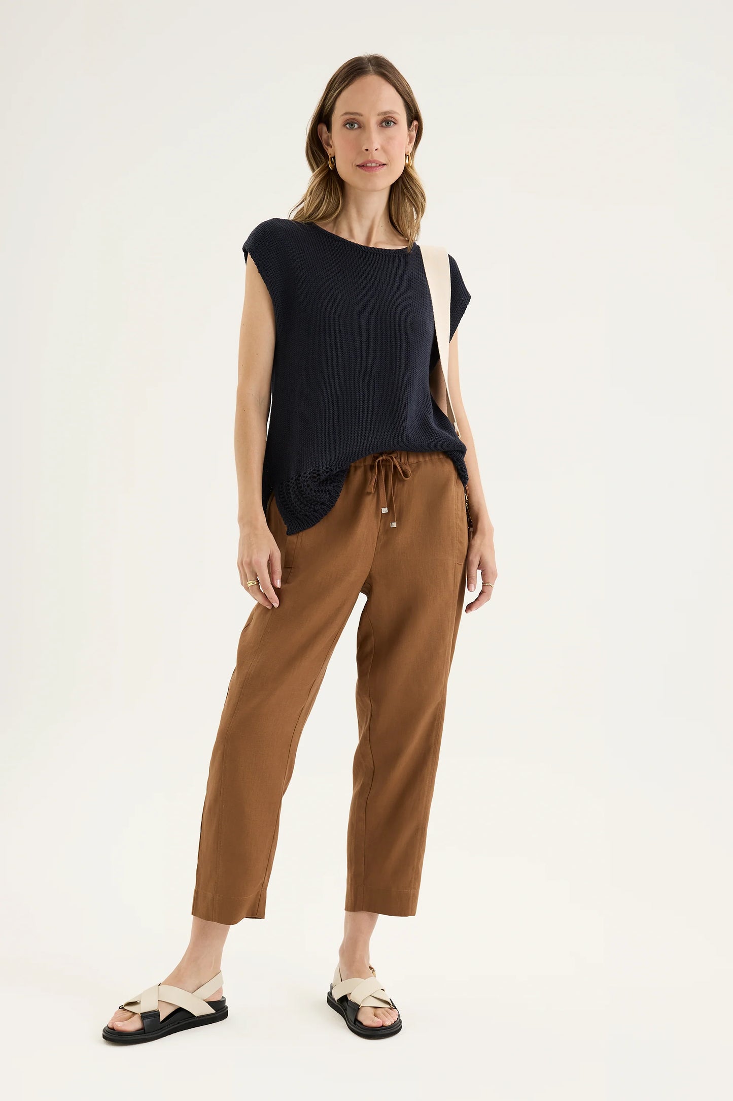 TIRARI SLIM PANT