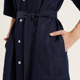 VERNAL DRESS