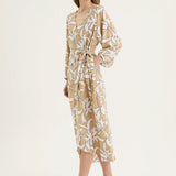 Broadleaf Dress
