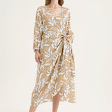 Broadleaf Dress
