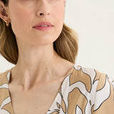 Broadleaf Dress