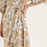 Broadleaf Dress