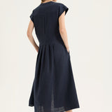 Bohdi Dress