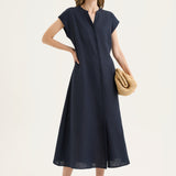 Bohdi Dress