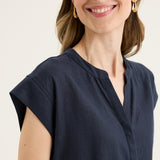 Bohdi Dress