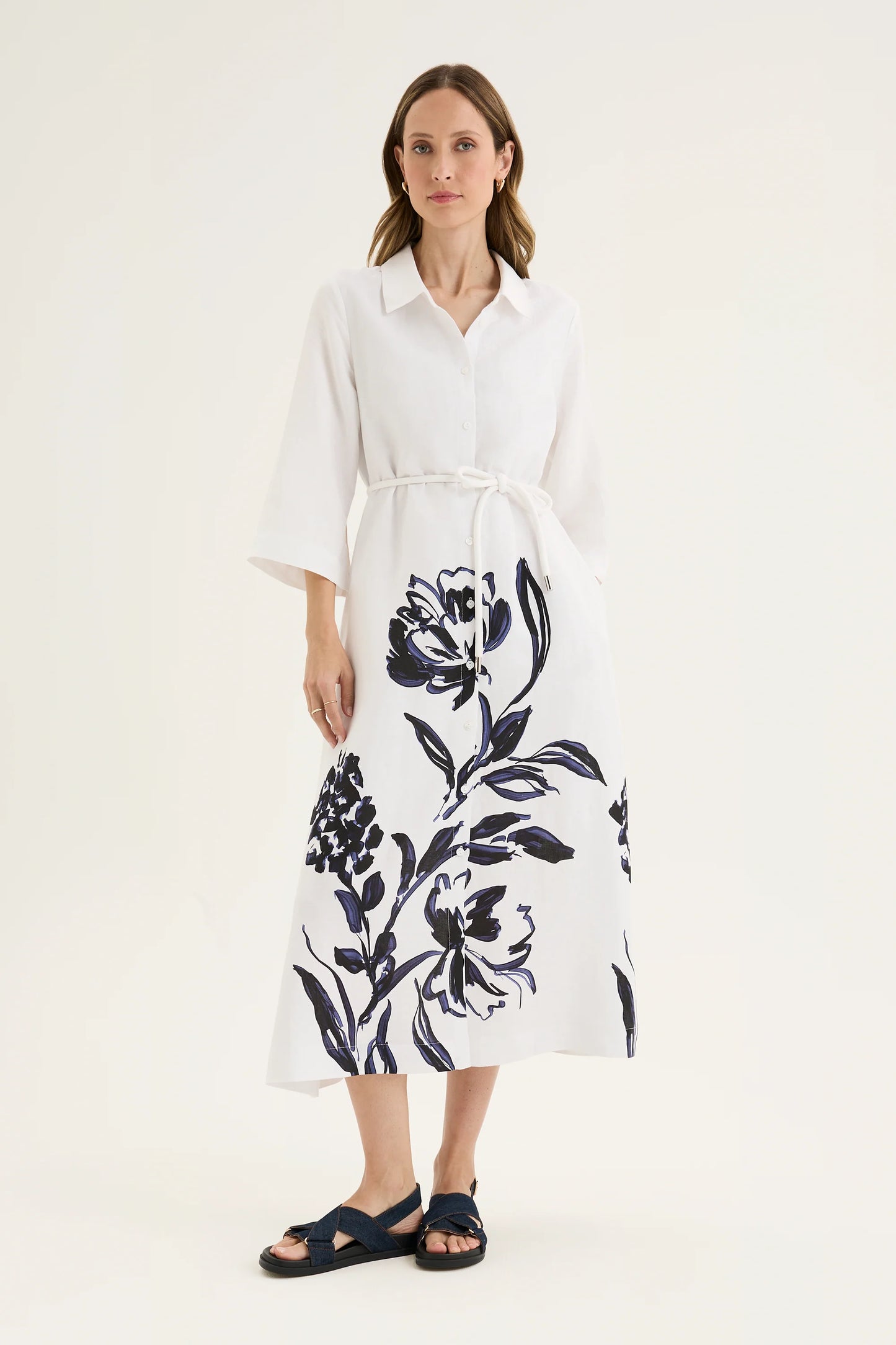 LORNE DRESS