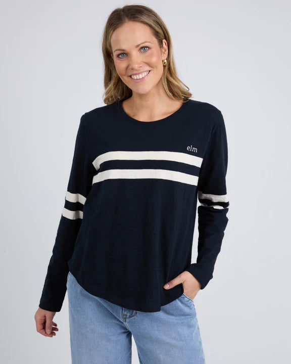 Adora LS Tee