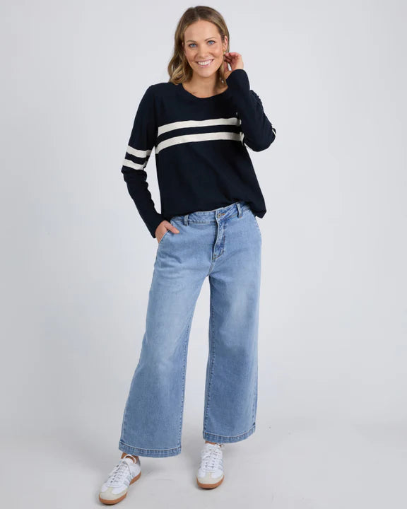 Adora LS Tee