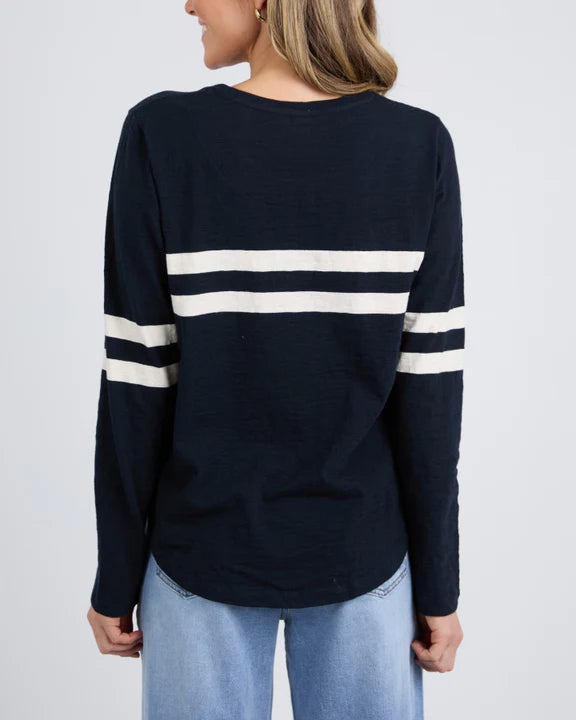 Adora LS Tee