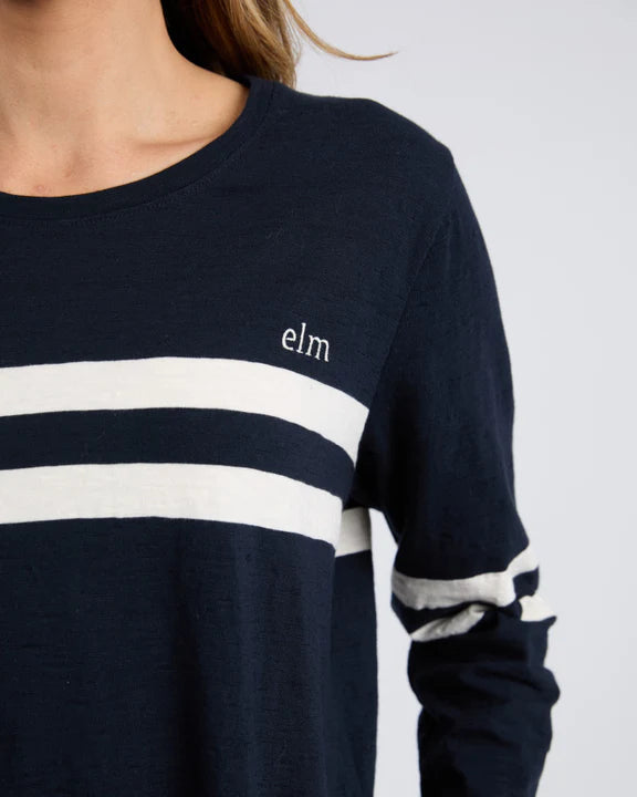 Adora LS Tee