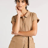 Atlas Dress