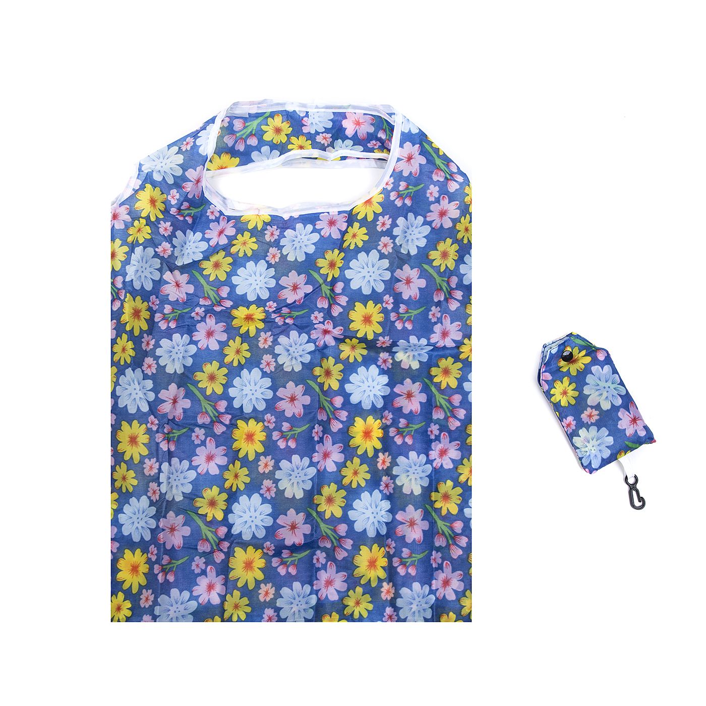 Foldable Shopper