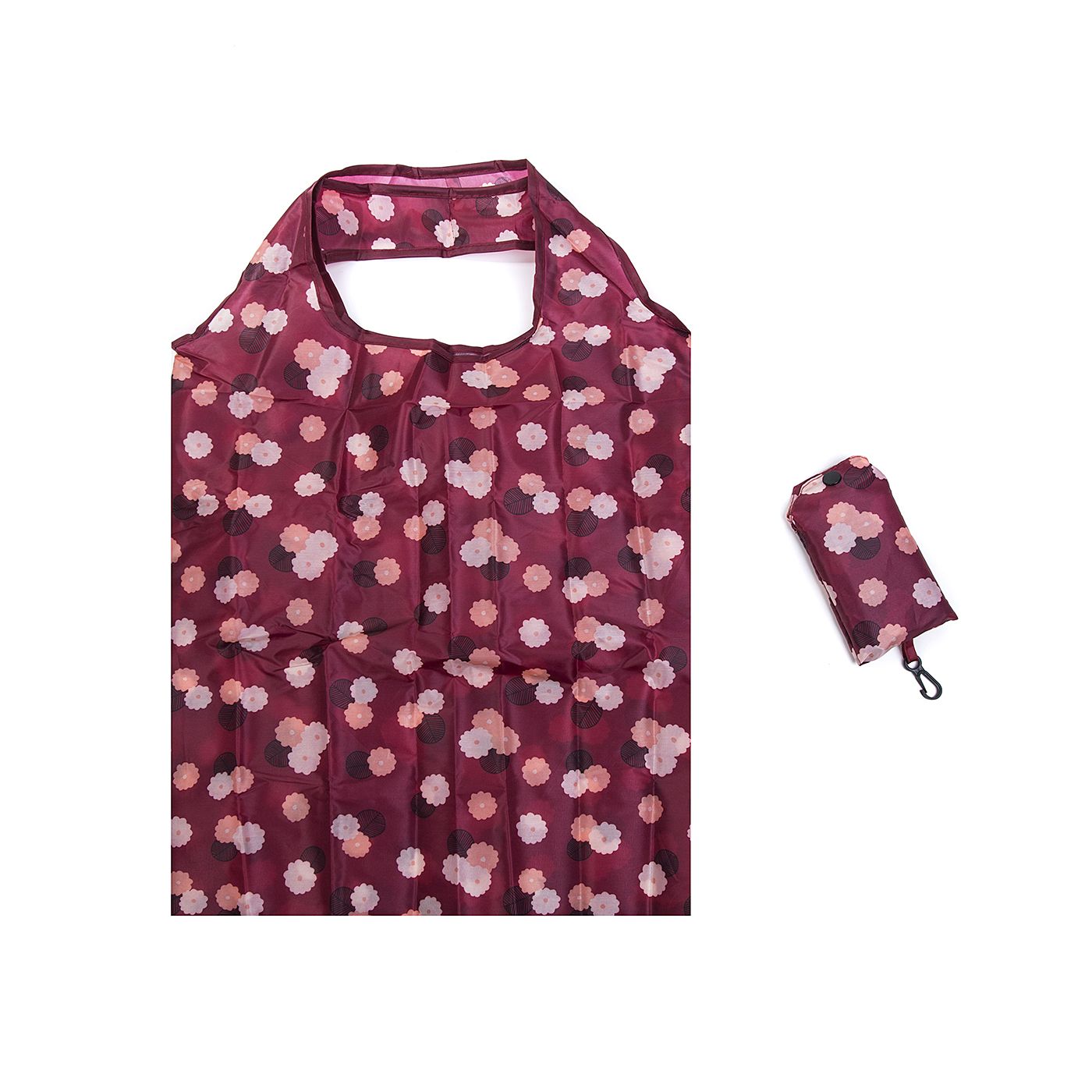 Foldable Shopper